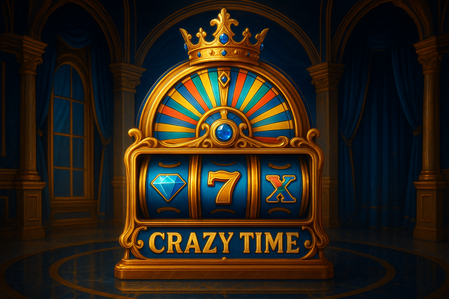 Crazy Time